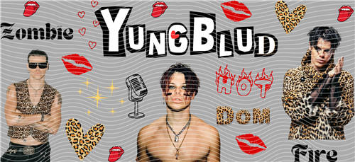 16oz Star Singer-O 400